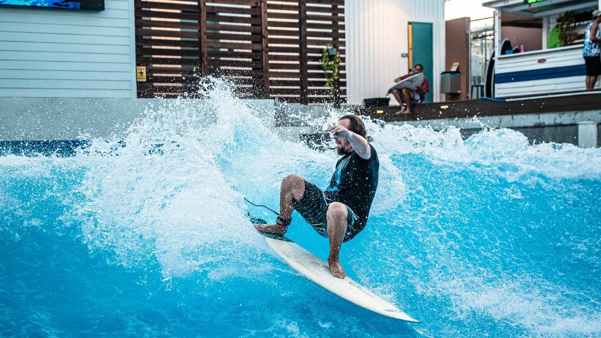 Citywave USA & Aquatic Development Group Forge Partnership to Elevate Deep-Water Surfing in North America & Caribbean